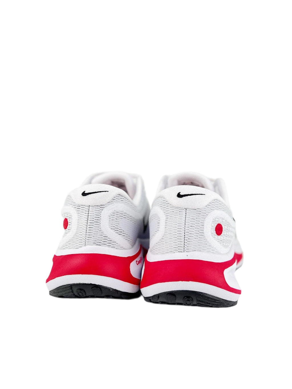 Nike running journey White / Red