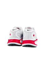 Nike running journey White / Red