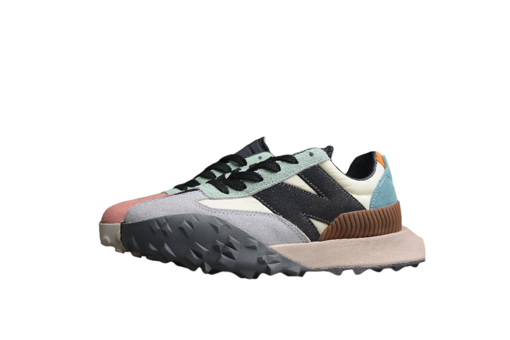 New Balance C72 Multicolor