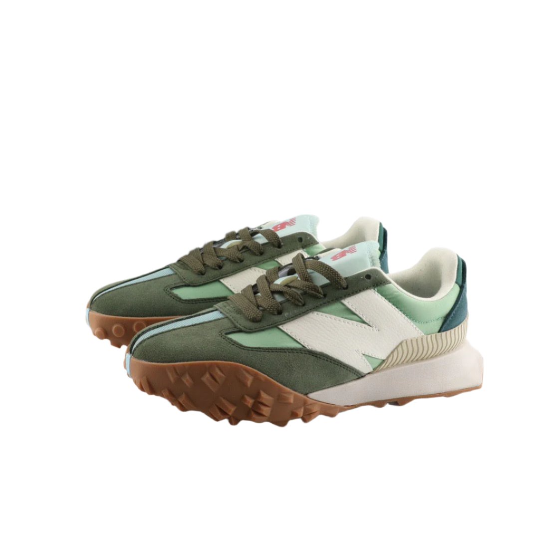 New Balance C72 Dry Sage