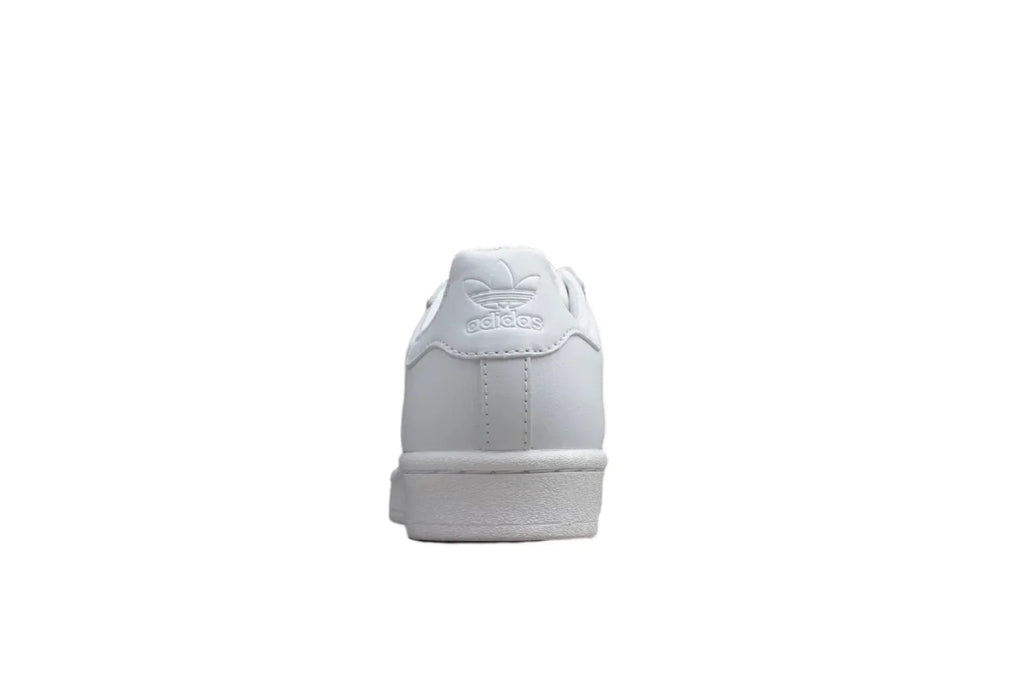 Adidas Superstar White