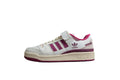 Adidas Forum White / Pink