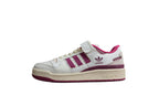 Adidas Forum White / Pink