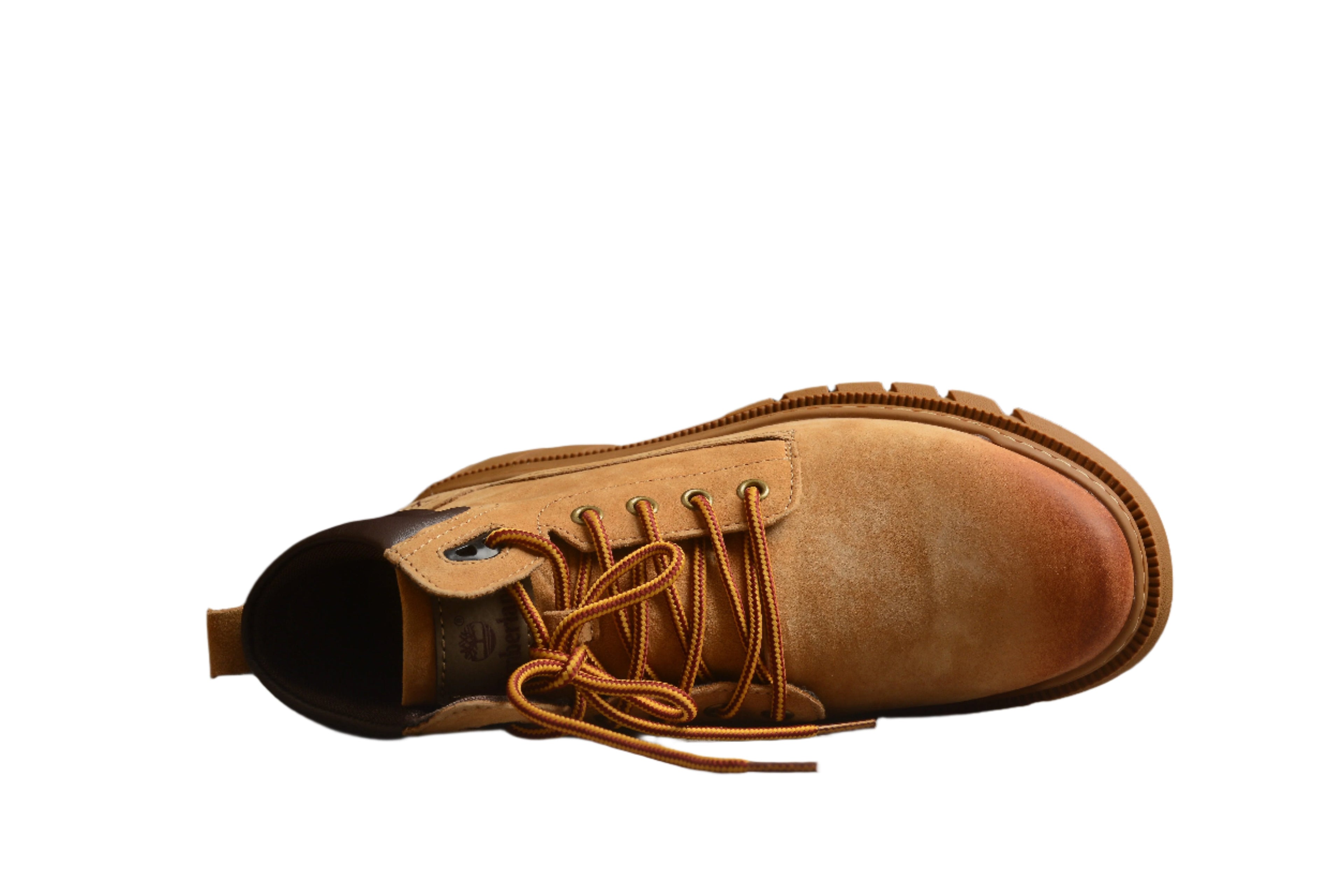Bota Timberland Light Yellow