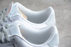 Nike Air Force One White / Light Grey