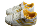 Adidas Forum White / Yellow