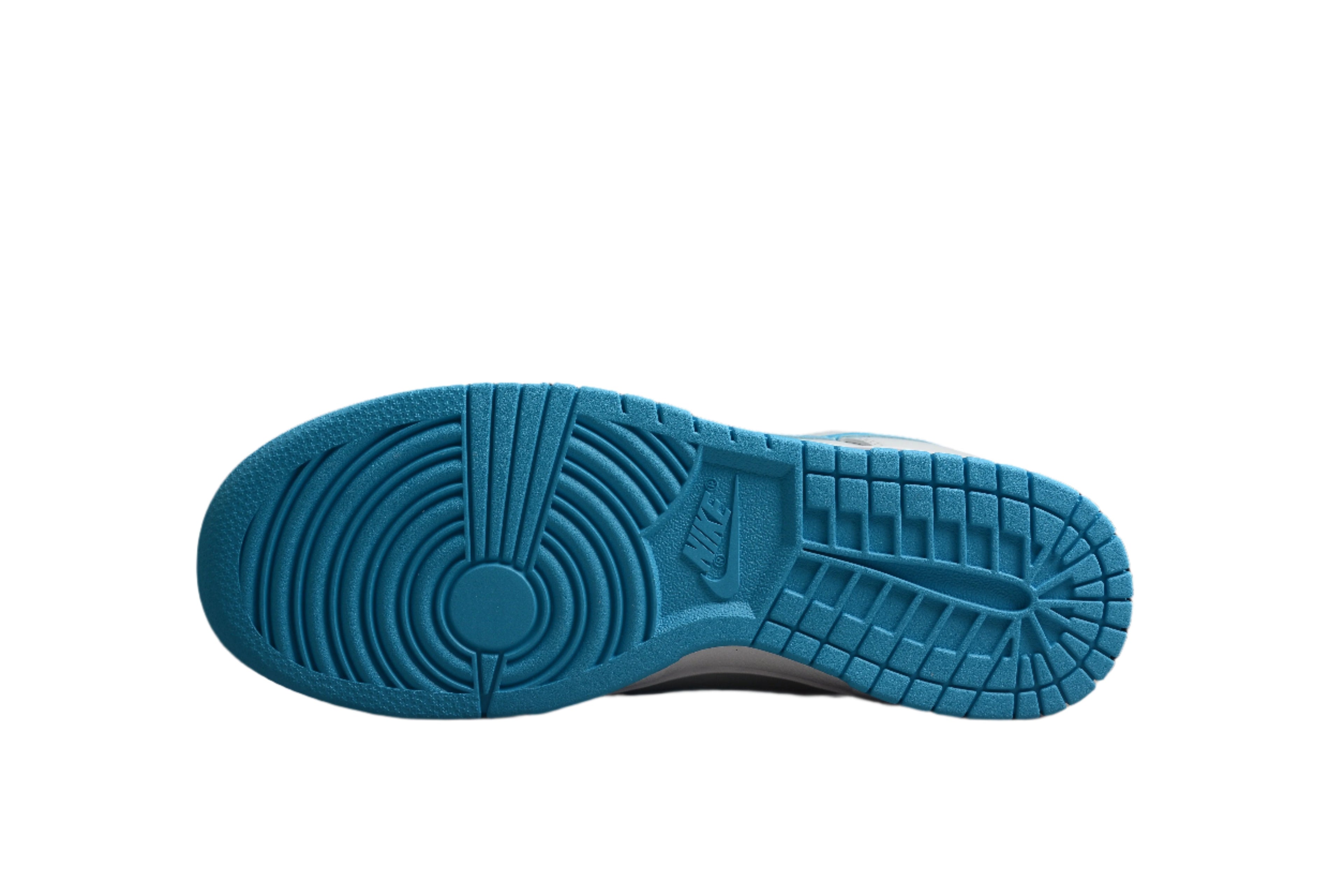 Nike Dunk Low SB Bright Blue