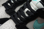 Nike Dunk Low SB Black / Tiffany