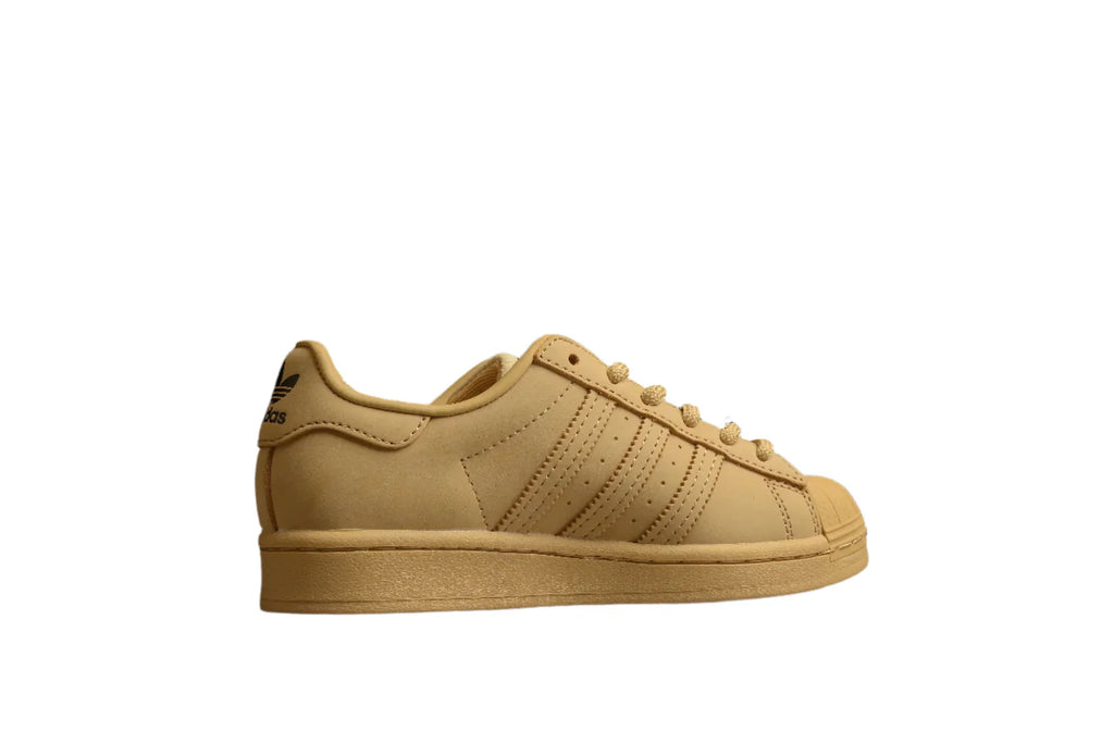 Adidas Superstar Light Camel