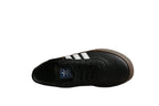 Adidas Samba Black / White