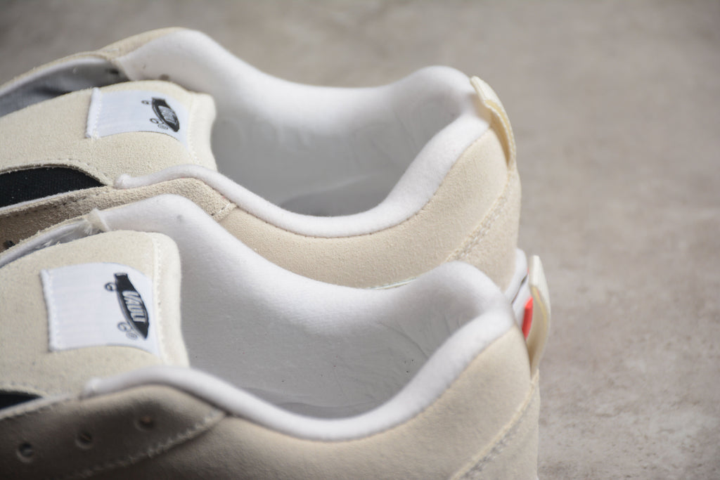 Vans Old Skool Off-White