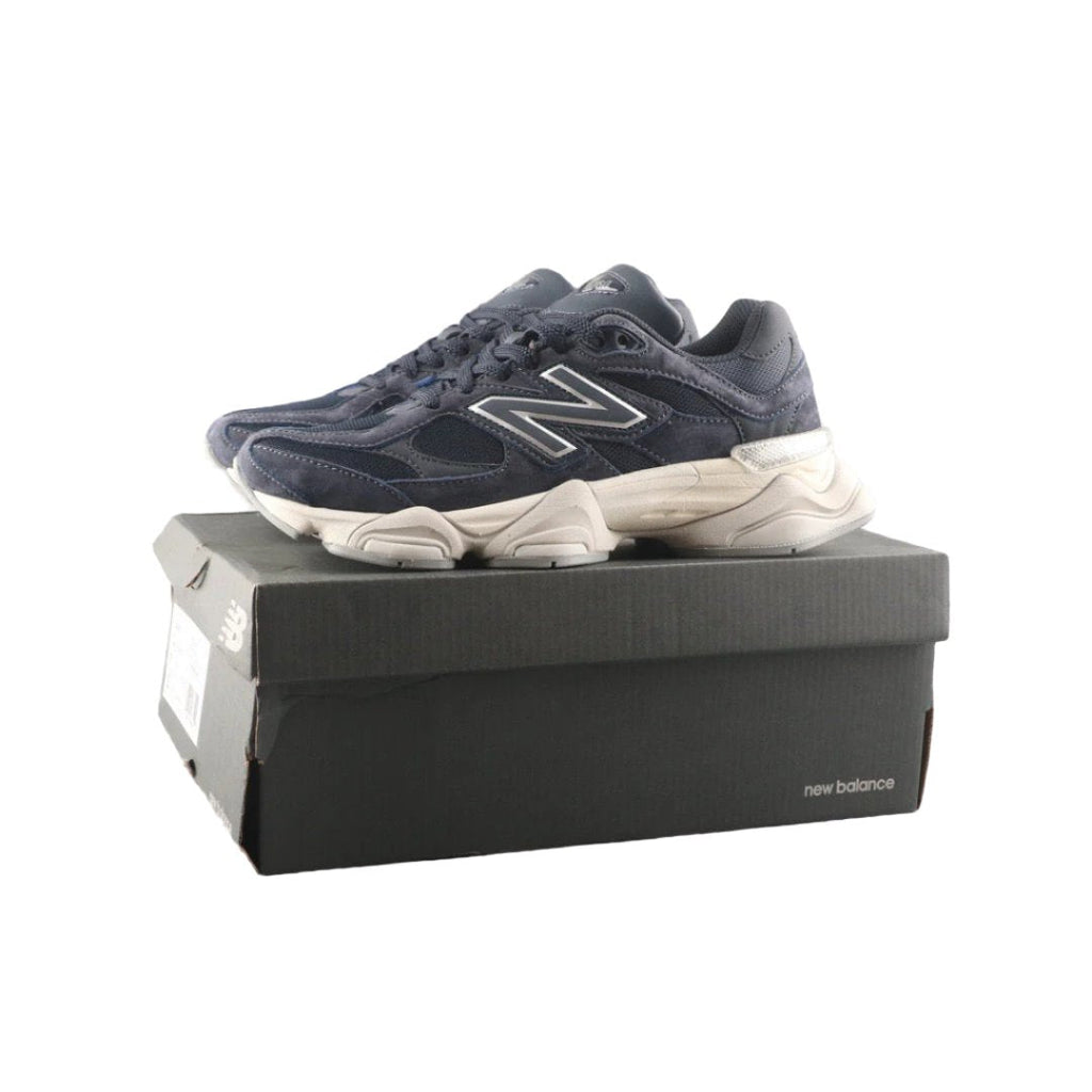 New Balance 9060 Eclipse Navy