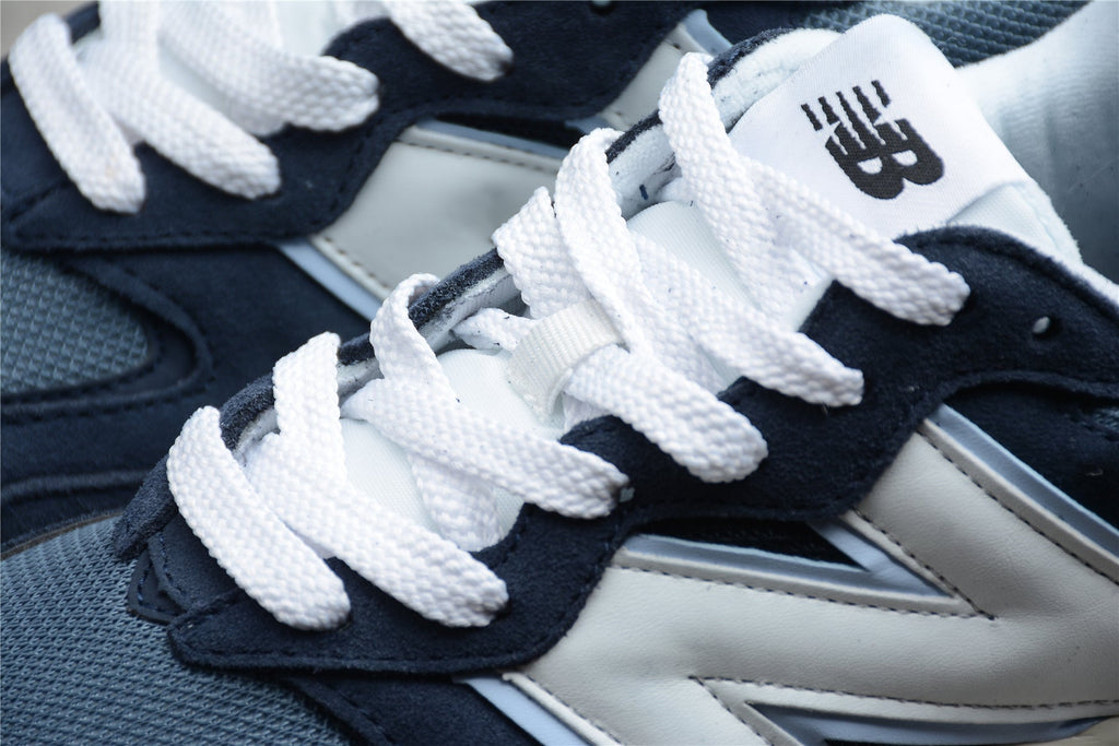 New Balance 5740 Dark Blue