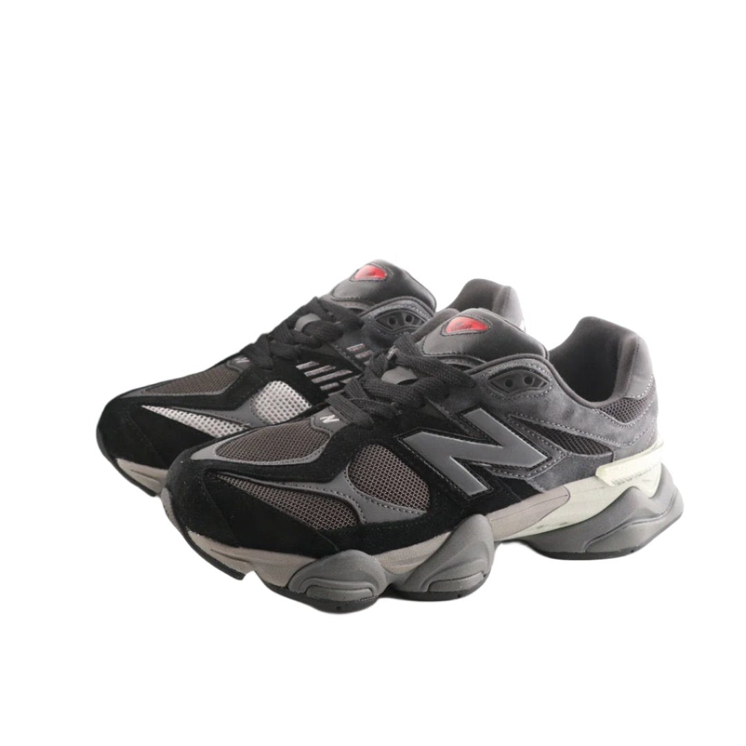 New Balance 9060 Total Black