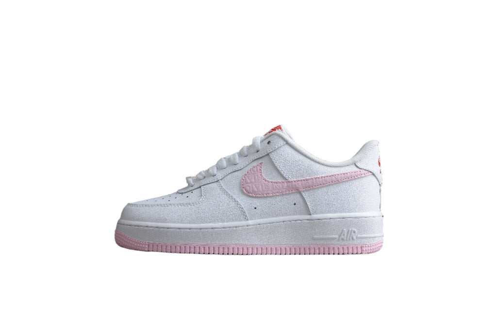 Nike Air Force One Light Pink
