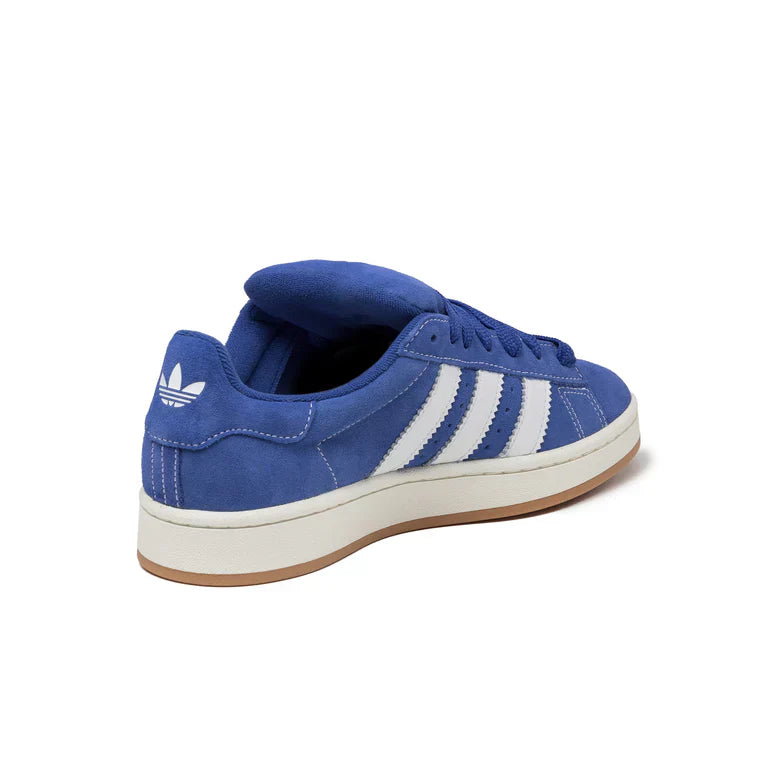 Adidas Campus Blue / White