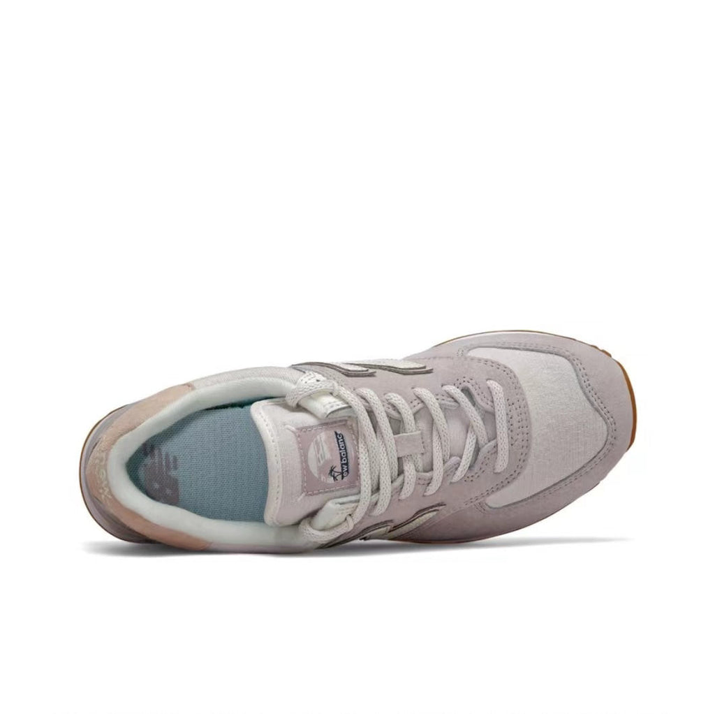 New Balance 574 Pink