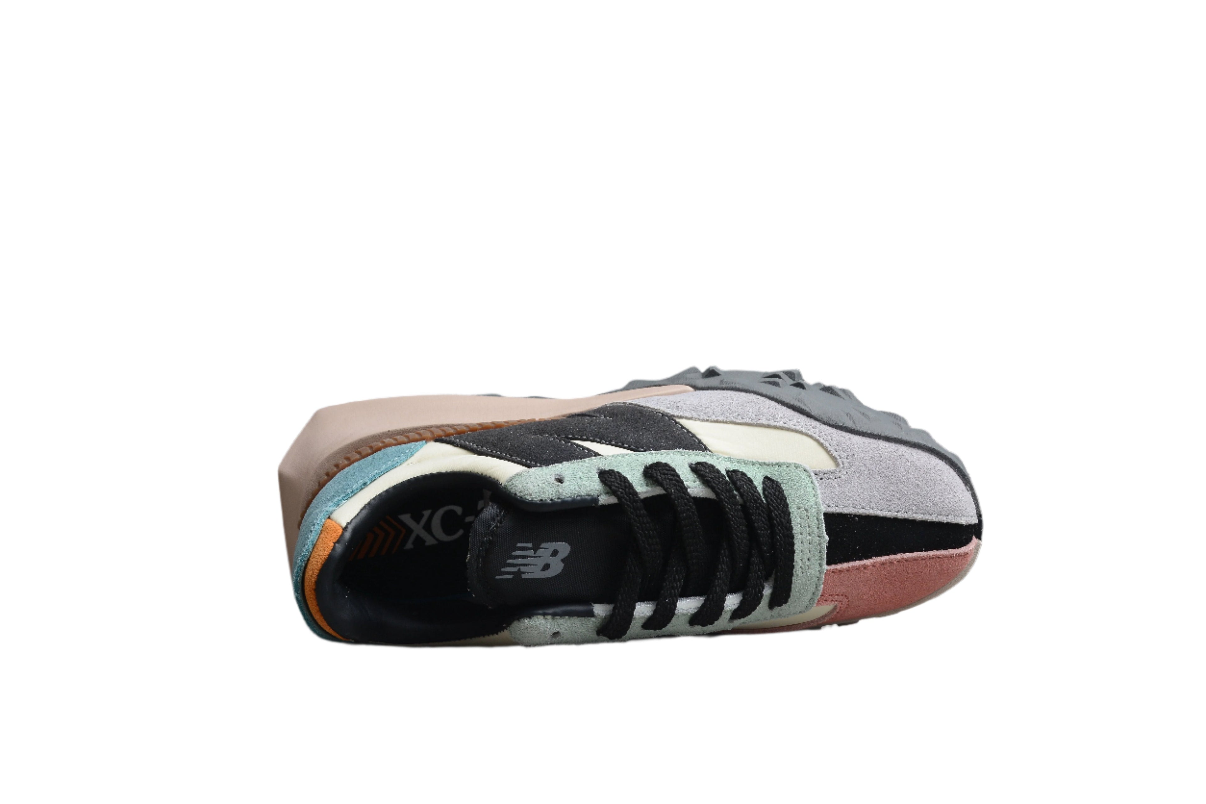 New Balance C72 Multicolor