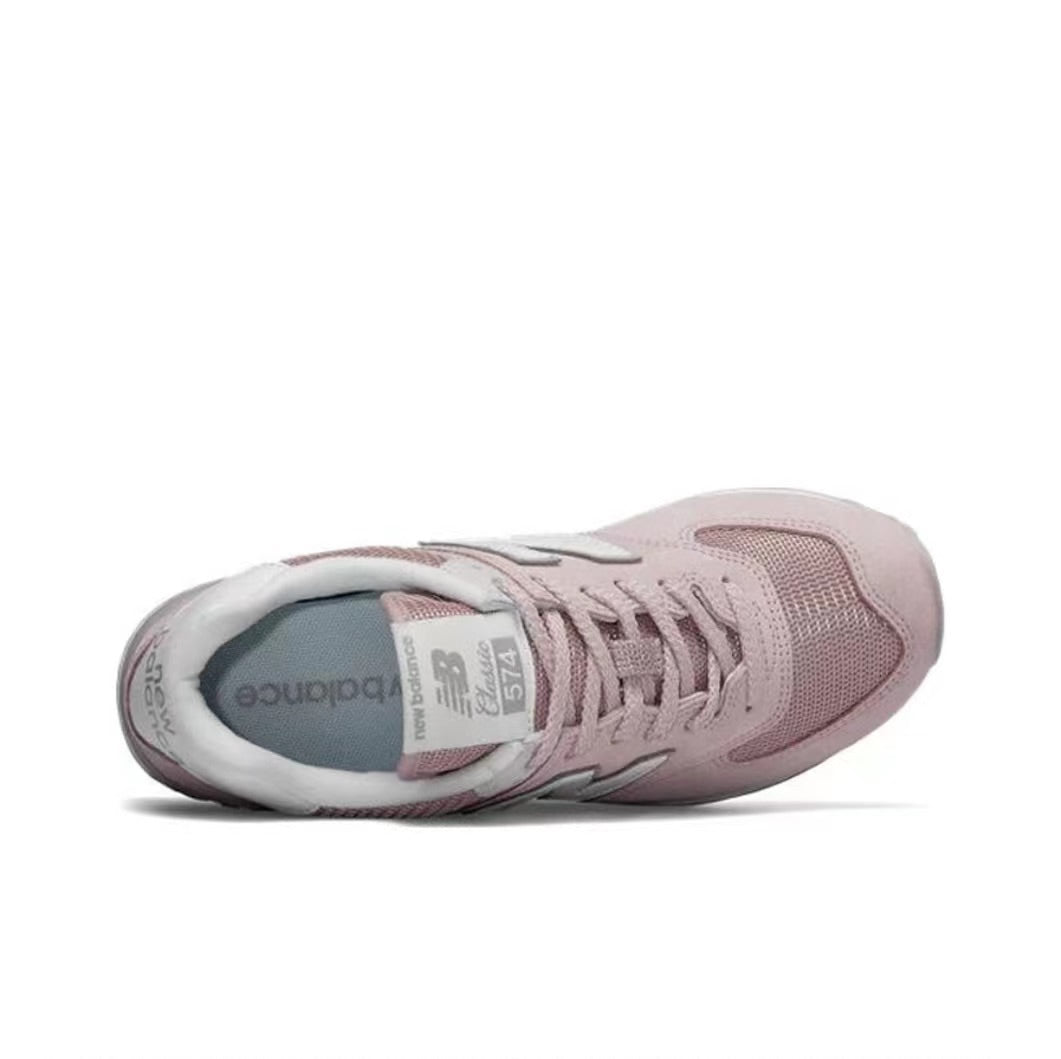 New Balance 574 Pink