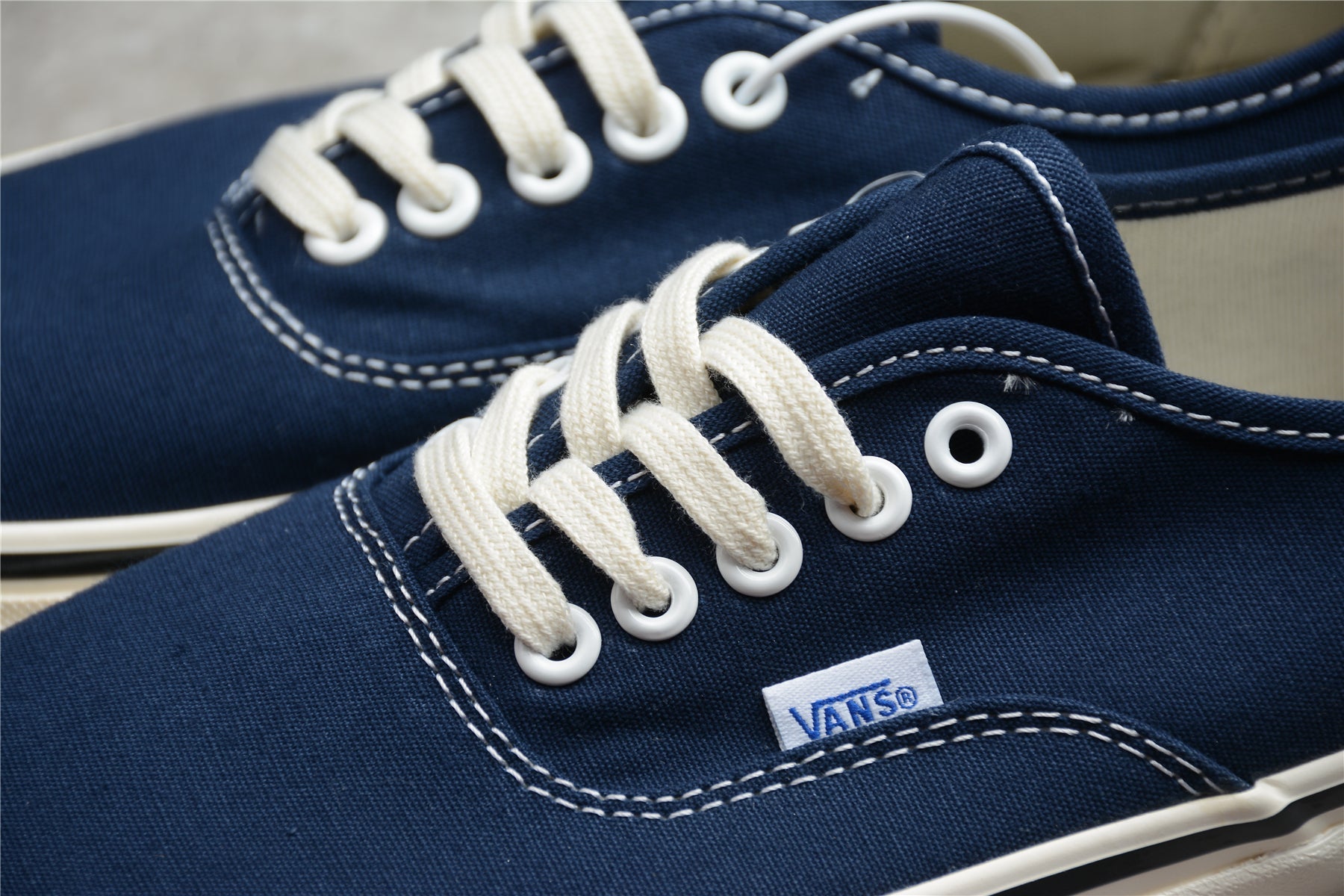 Vans Old Skool Dark Blue