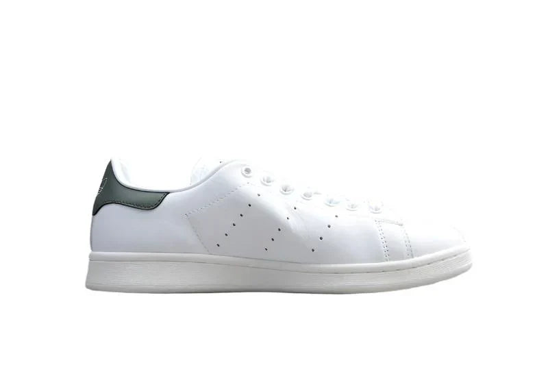 Adidas Stan Smith White / Light Black