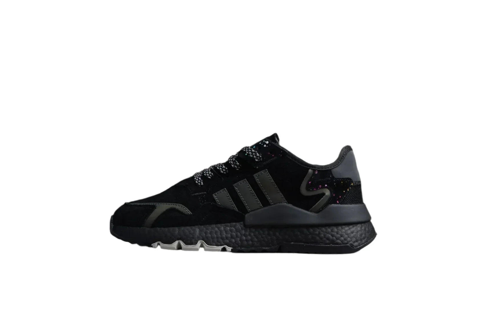 Adidas Jogger Boost Black