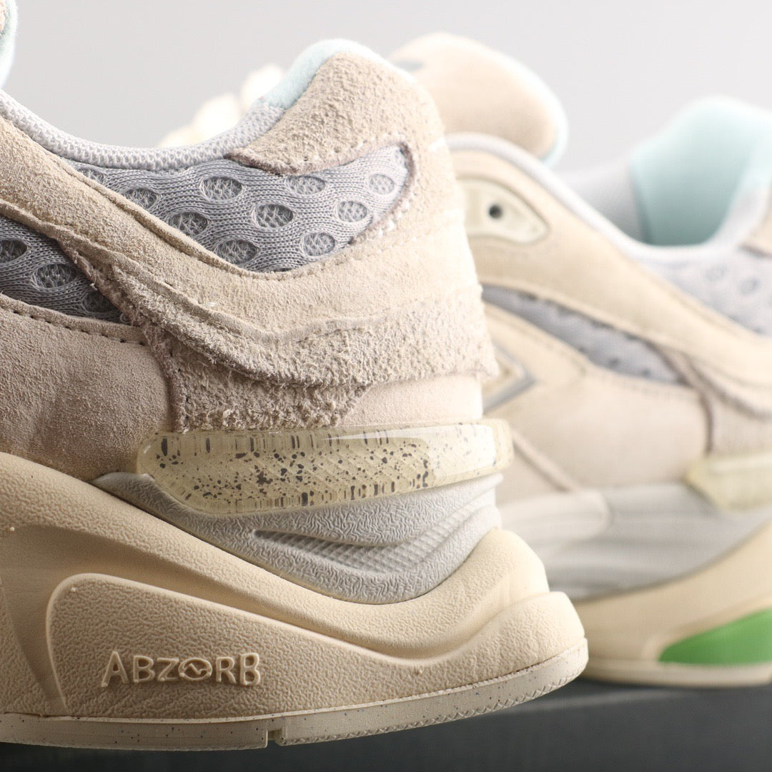 New Balance 9060 Bricks / Wood