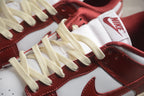Nike Dunk Low SB Team Red