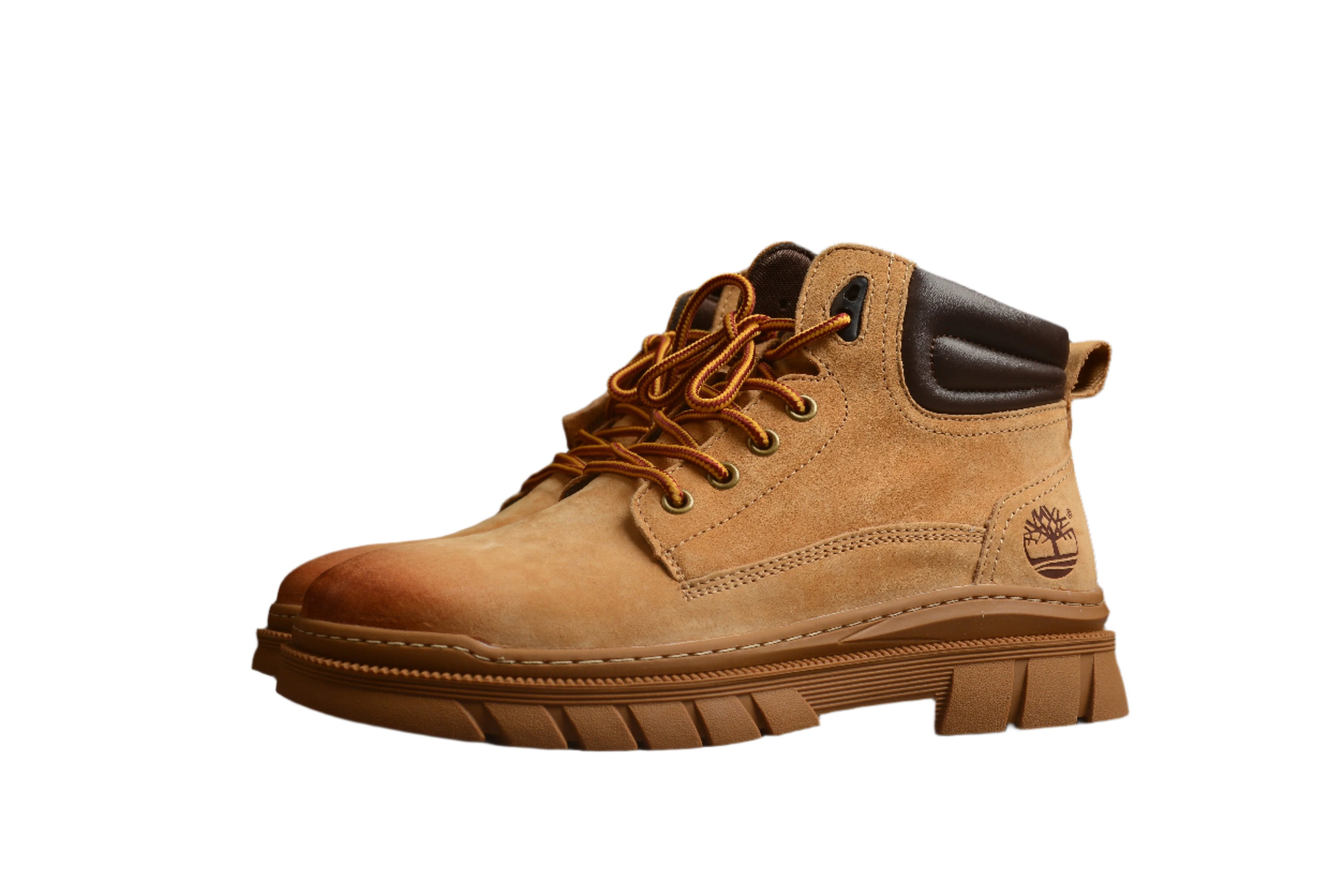 Bota Timberland Light Yellow