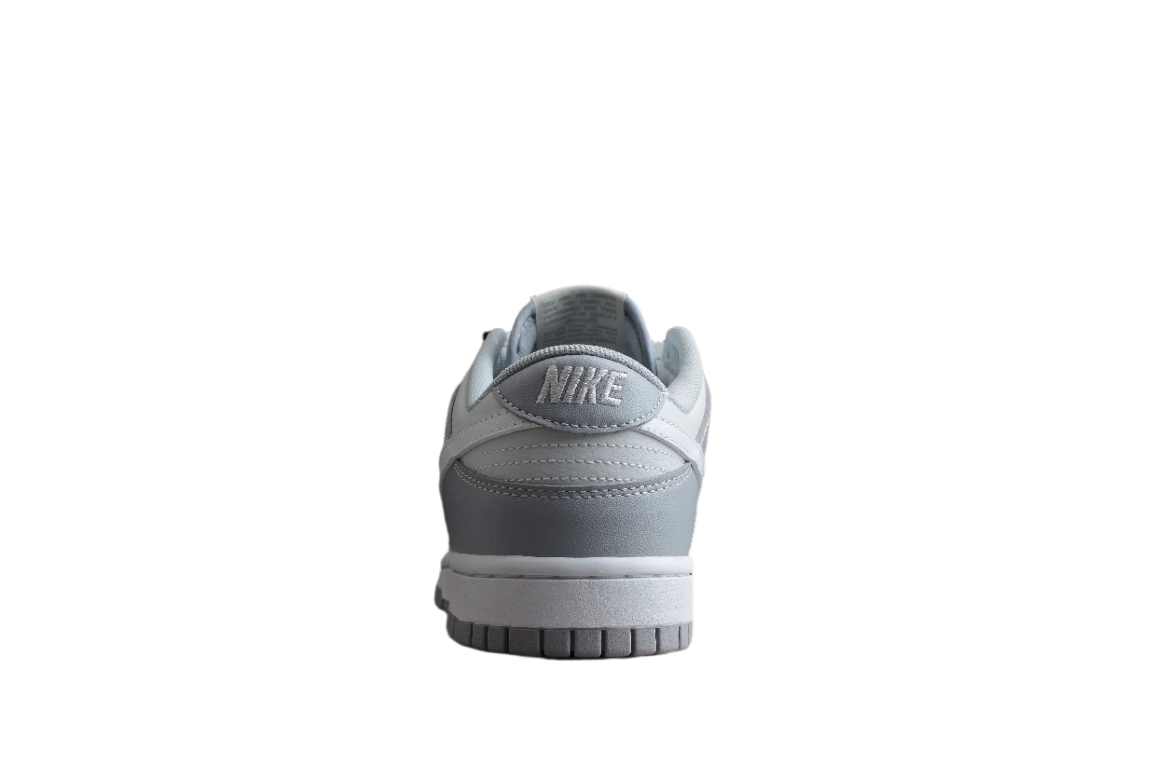 Nike Dunk Low SB Grey