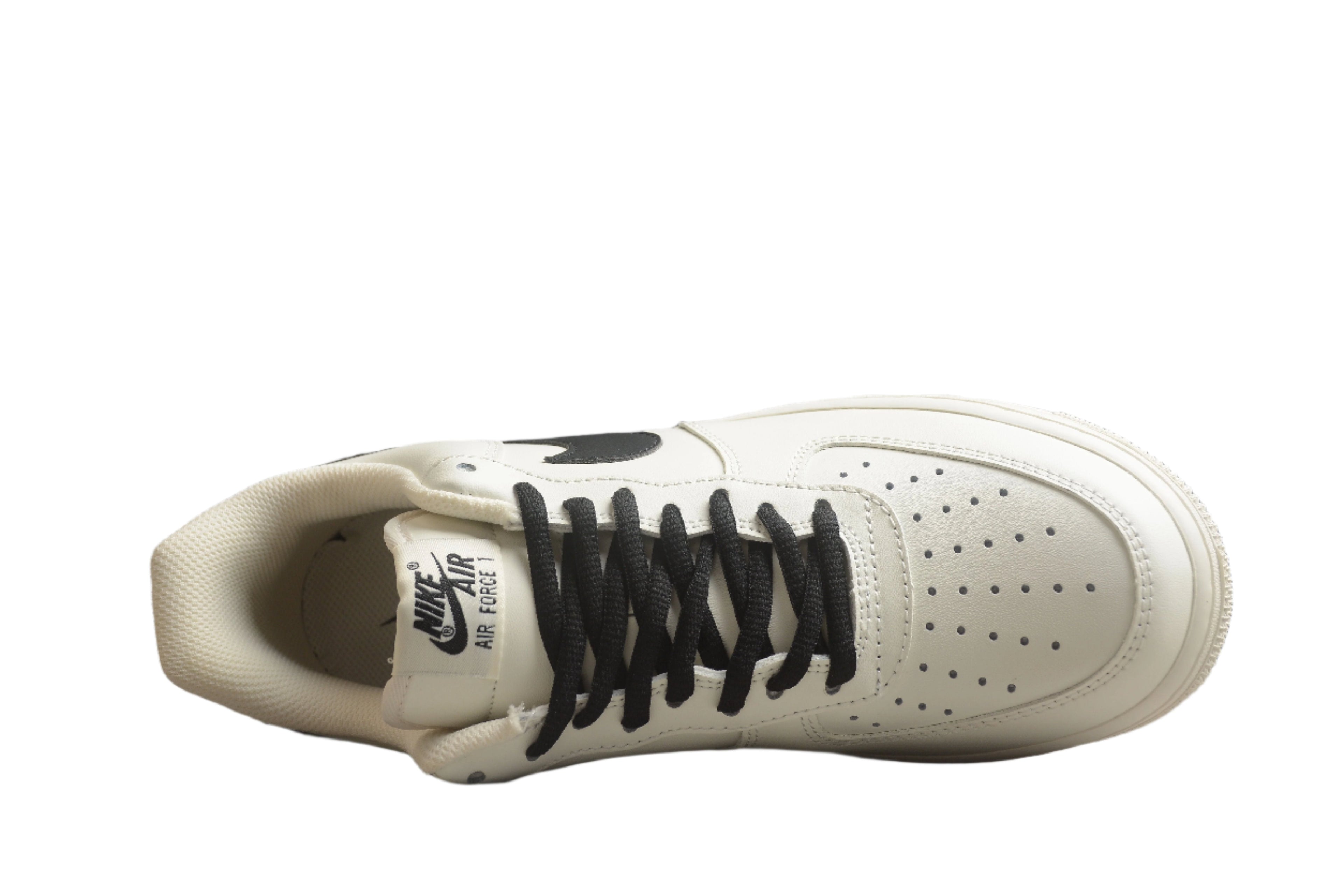 Nike Air Force One White / Black