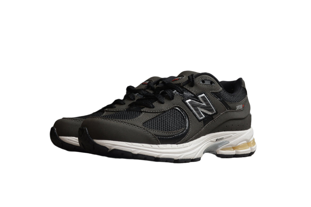New Balance 2002R Black
