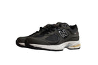 New Balance 2002R Black