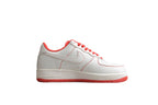 Nike Air Force One White / Orange