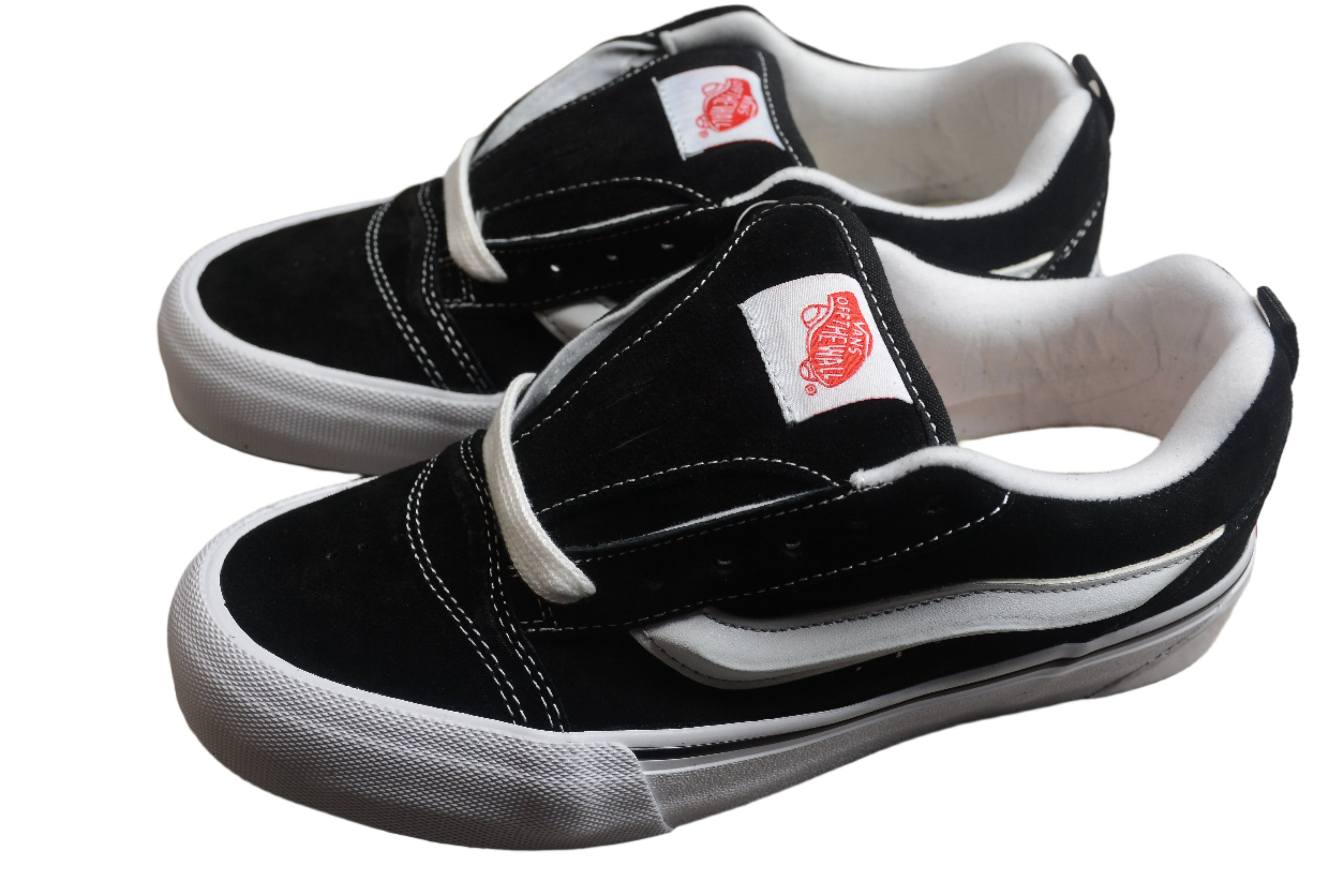 Vans Old Skool Black / White