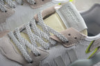 Adidas Jogger Boost White / Multicolor
