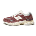 New Balance 9060 Washed Burgundy