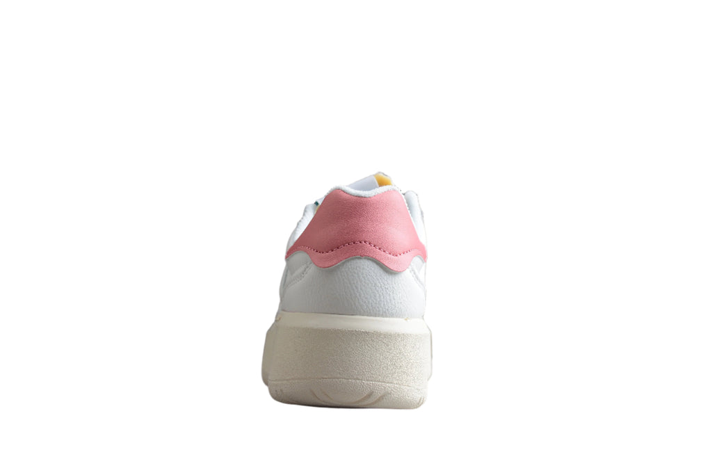 New Balance 302 White