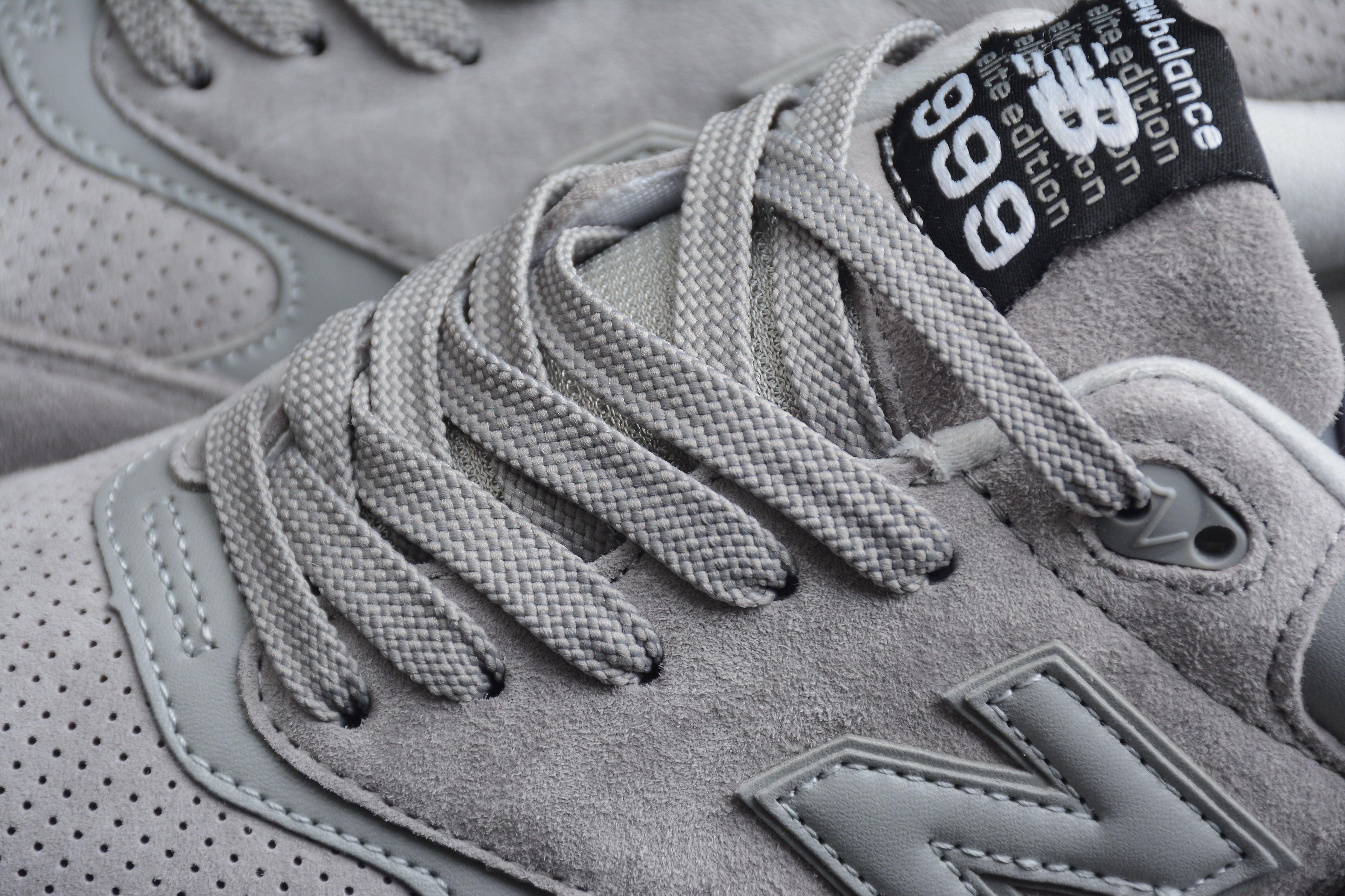 New Balance 999 Grey