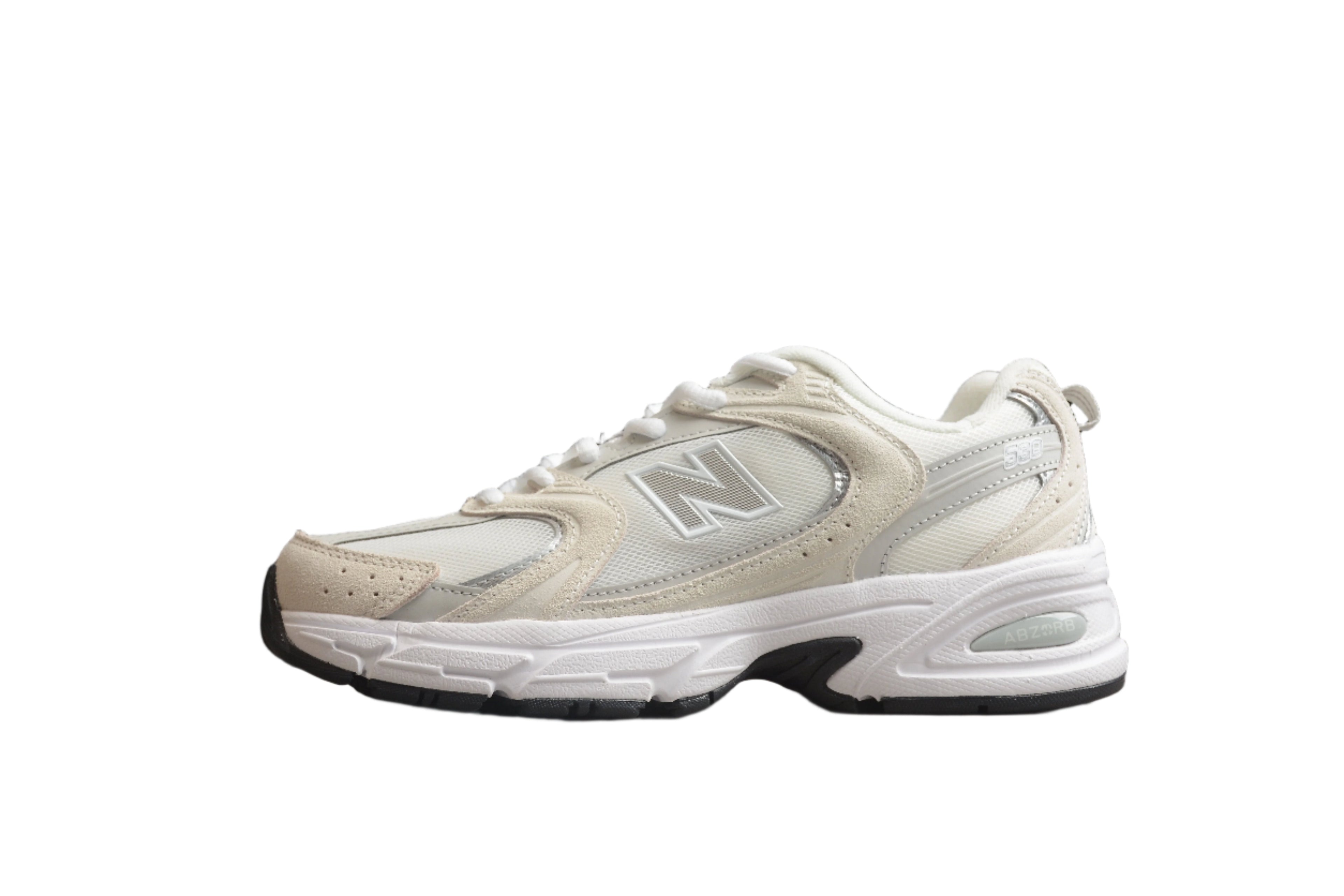 New Balance 530 Sea Salt