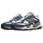New Balance 9060 Navy Ice Wine