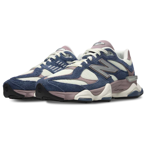 New Balance 9060 Navy Ice Wine