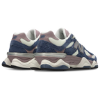 New Balance 9060 Navy Ice Wine