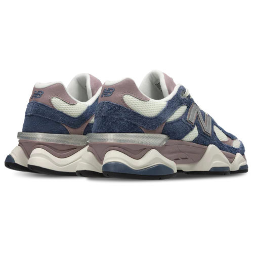 New Balance 9060 Navy Ice Wine