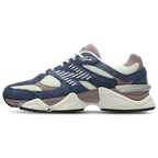 New Balance 9060 Navy Ice Wine