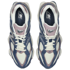 New Balance 9060 Navy Ice Wine