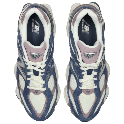 New Balance 9060 Navy Ice Wine