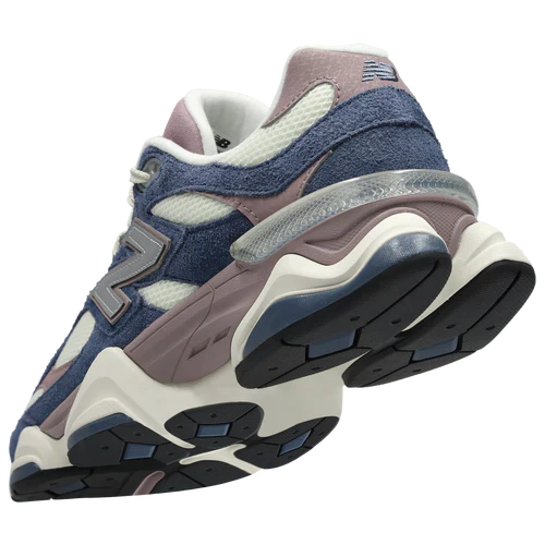 New Balance 9060 Navy Ice Wine