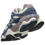 New Balance 9060 Navy Ice Wine