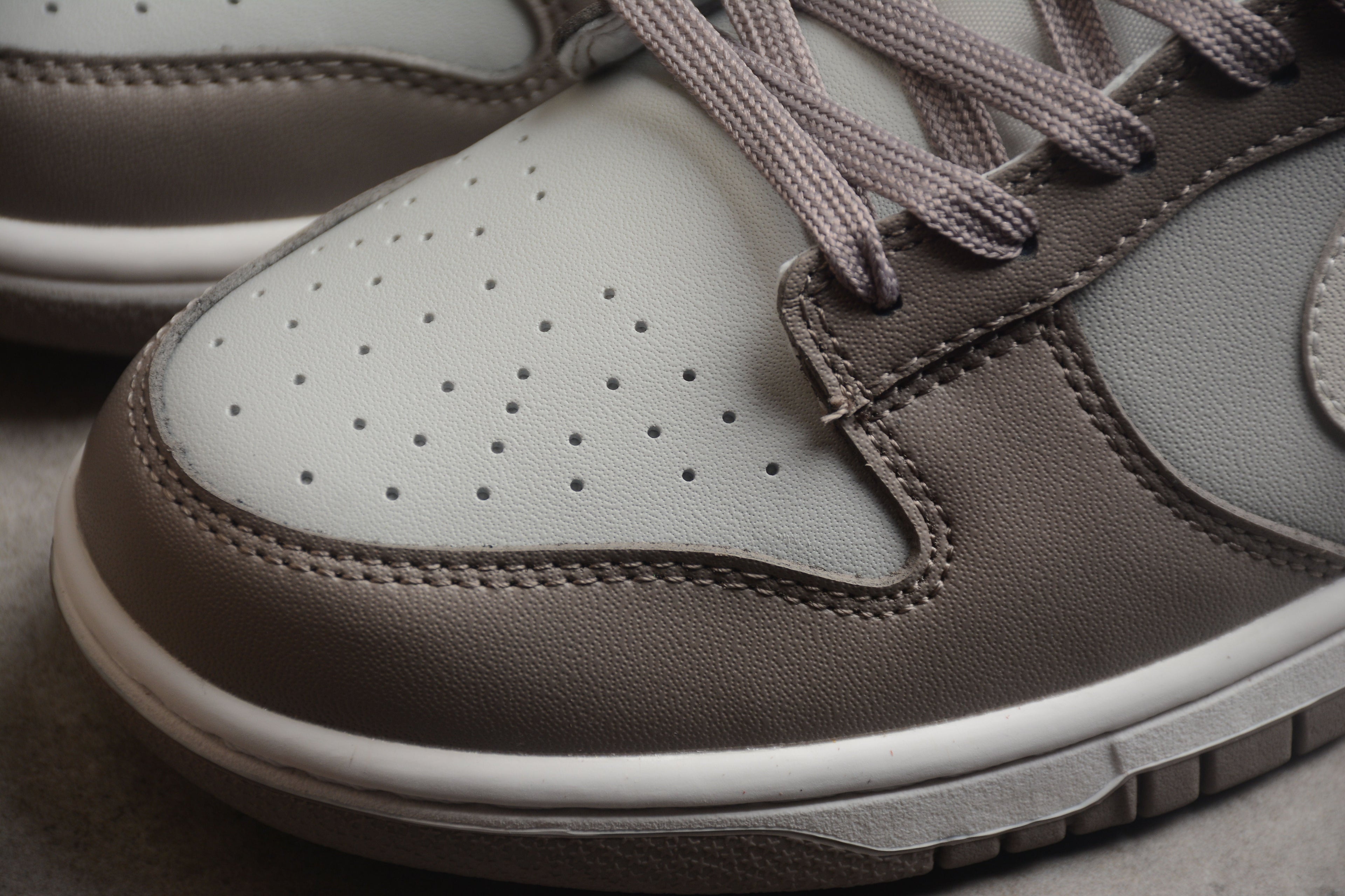 Nike Dunk Low SB Diffused Taupe